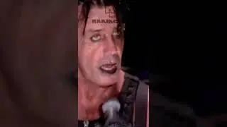 🔥 Rammstein &ndash; 