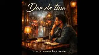 Dor de tine - piesa originala