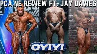 PCA North East Show Review ft. Jay Davies / Magic Eye Media | Once You're In, You're In Podcast
