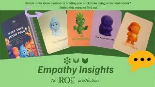 Meet Your Inner Team with Polly Angel and Rebecca Dhrimaj