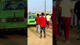 gadi palat gai 🚘#india #vlogger #jeep #bhopal #bhori #varilvideo #bhopalvlogger #explorepage #viral