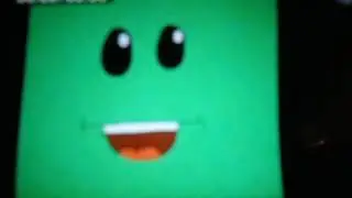 Nick Jr Face Is Humming Old McDonald Had A Farm For Little Big Room