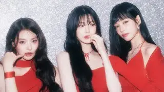 김민종 vs 프로미스나인 - 하얀 그리움 (THEPARTYFRESH SMASH REMIX)