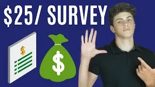 5 Best Survey Sites for Money 2019 (Worldwide) 🌍