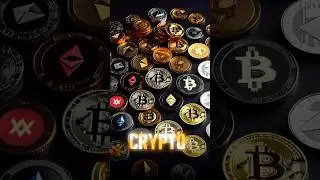 What is Crypto currency? #uae #crypto #bitcoin #dollar #usa #coins #india # malayalam #instacoin