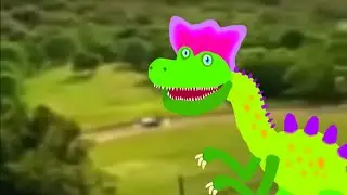 Car Jumpscare Video But It’s Gruh (My Singing Monsters)