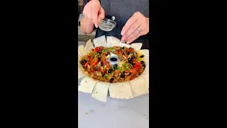 Я никогда не буду готовить тако по-другому🤯