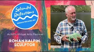 Splendid Reflections - Ronan Halpin