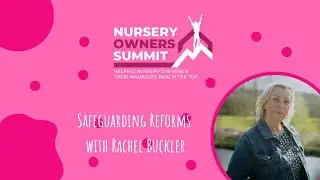 Operation RESPOND 2025 Safeguarding Reforms with Rachel Buckler