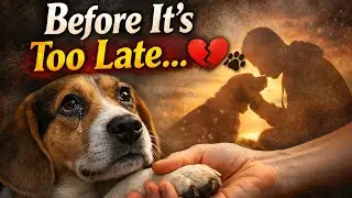 Most Owners Miss These 10 Acts of Love Their Dog Deserves 🐕💔