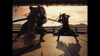 Great Shinobi Owl Sekiro easy way no cheese
