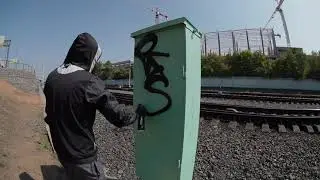 HOOD TV  -  Monochrome Rasko