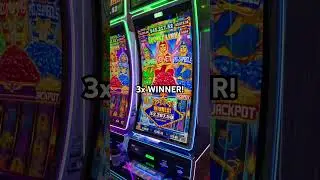 3x WINNER
