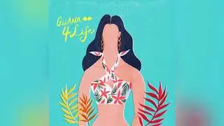 GiiANA  -  4Life (feat. Bevy Maco)
