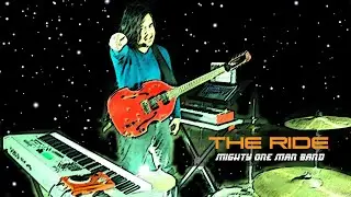 Mighty One Man Band - The Ride (Official Music Video)