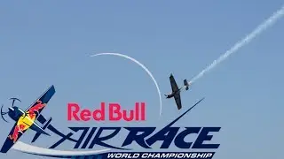 Red Bull Air Race 2017 no Porto (HD)