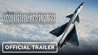 PSVR Project Wingman | Воздушный экшен | VR GAMECLUB