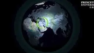 Earthquake Hits, Proton Spike | S0 News August 18, 2014