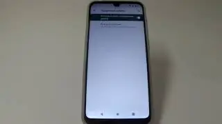 Коррекция цвета в смартфоне ZTE