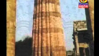 k n wasif at doordarshan