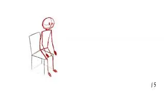 SITTING TO STANDING - Submission Video.