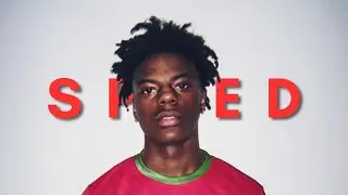 Who is IShowSpeed