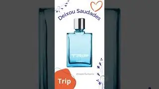 PERFUMES EUDORA QUE SA&Iacute;RAM DE LINHA E DEIXARAM SAUDADES #memoriaolfativa #perfumesantigos
