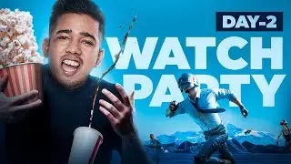 PMGC FINALS WATCHPARTY | DAY - 2