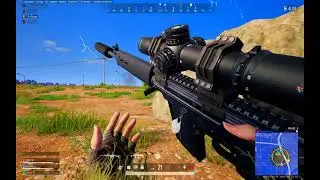 PUBG : CHANGES 💔
