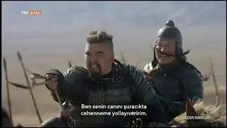 Kazak Hanlığı Sezon 2 B&ouml;l&uuml;m 3