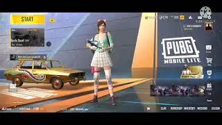 PUBG🤣 MOBILE 😃LITE 😅Create😍 Opening 😎GODDHAMU YT👿