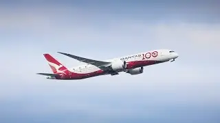 Awesome takeoffs at Frankfurt Airport  (Planespotting best of)