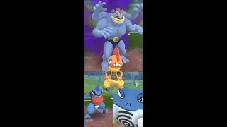 格鬥盃勝利組合 超級聯盟版Remix｜Fighting Cup: Great League Edition Remix｜Pokemon GO