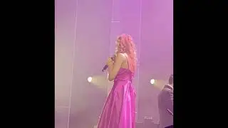 Cristina Llorente - Como antes otra vez | Sinfónico Alan Menken 2025
