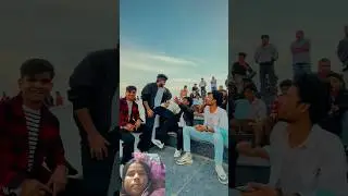 क्रिस का  गाना है दिल नादिया #yaari #gangster #desi #ankitdancer01 #ankitdancer #youtubeshorts