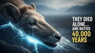 Prehistoric Animals Preserved So Well They Look Like Roadkill | HISTORY FOR SLEEP ]