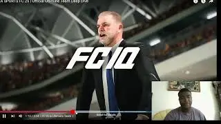 EA SPORTS FC 25 | Official Ultimate Team Deep Dive