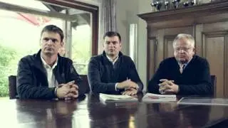 GVB Innovationspreis f&uuml;r die Riedlberger GmbH