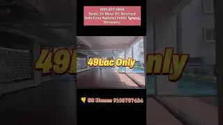 ready to move flats in Horamavu Kalkere| 2bhk apartments for sale| Home sales| 2bhk for sale