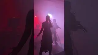 Ankomst (feat. Robert &Aring;hlin) - House of the rising sun (live G&ouml;teborg 2025-12-06)