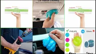 Top 10 Car Detailing Tools You Can Buy On Amazon  Oct 2021