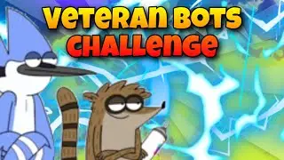 VETERAN BOTS CHALLENGE (NUKED)