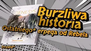 Dlaczego GENESYS w Polsce wyszedł i nie wyszedł?