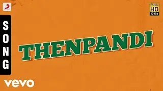 Chinna Maman - Thenpandi Tamil Song | Sharreth