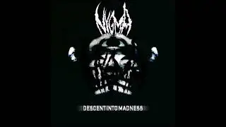 Nygma - Trapped inside a Nightmare
