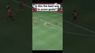 Guaranteed Goal in FIFA 22