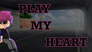 Play My Heart - A Drake TMF series - &bull;V&oslash;id&bull;