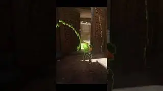 Halo Infinite | Threat Sensor + Grapple = Wallhack? #Shorts