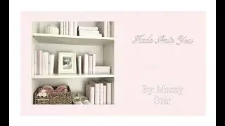 Shabby Chic Coquette Music Playlist