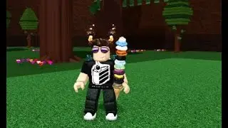 Roblox: Build a boat